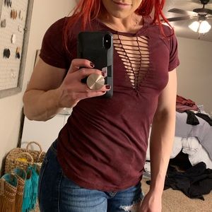 Affliction Standard Series Shirt